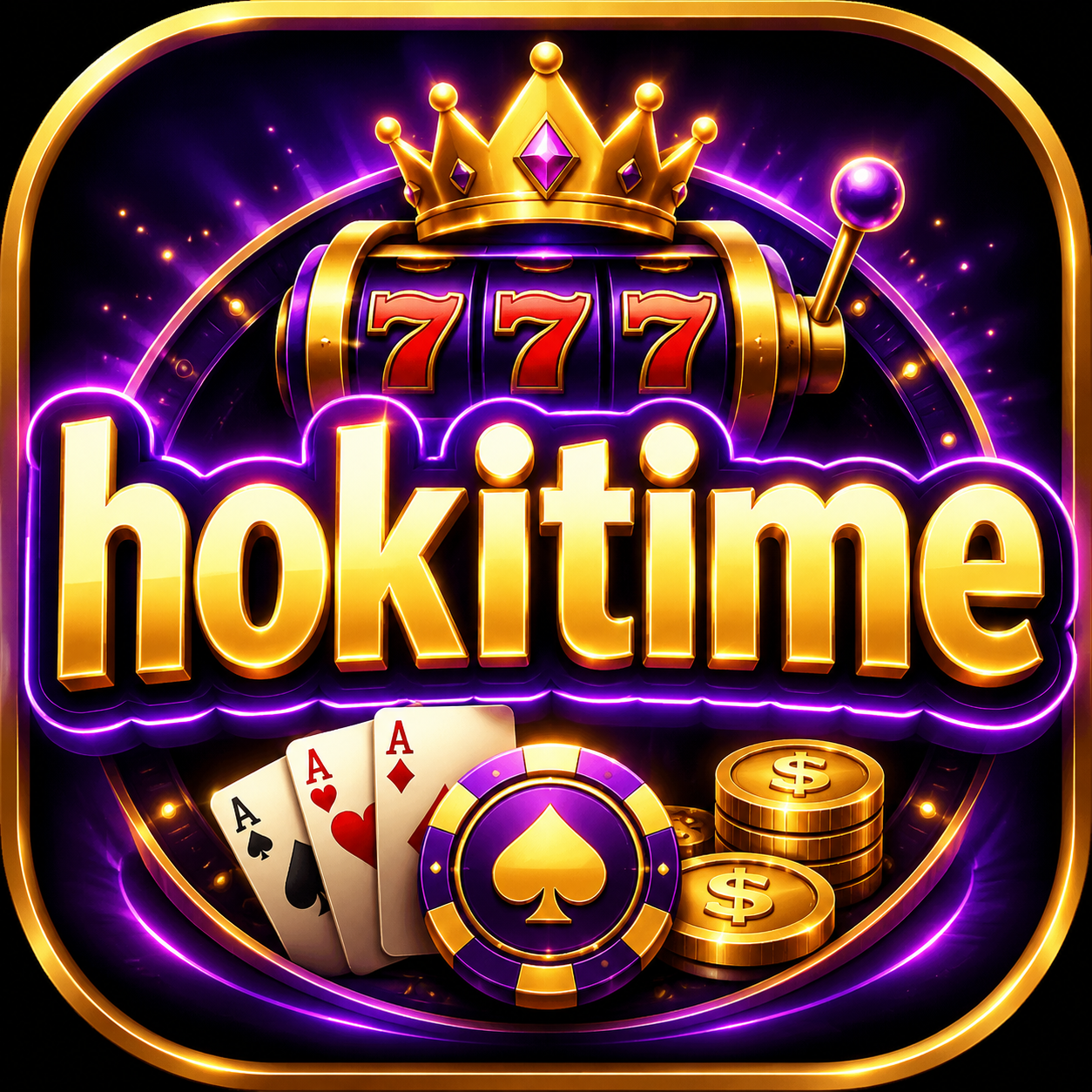 hokitime