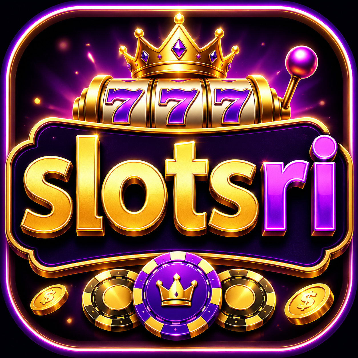 Logo slotsri